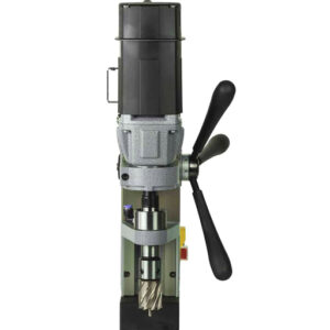 EUROBOOR MAGNETIC DRILL UPTO 32MM ( 12 - 32 MM / 11 KG )