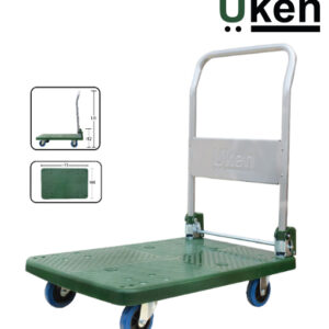PLATFORM TROLLEY 150KG-UKEN