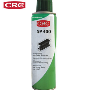 CRC SP 400 II 250ML (CORROSION INHIBITOR)
