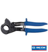 KING TONY RATCHETING CABLE CUTTER - 6AD10-325