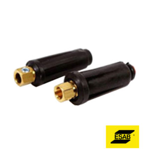 WELDING CABLE CONNECTOR 50MM