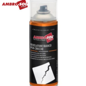 WHITE DEVELOPERS FOR CRACKS 400ML-AMBROSOL