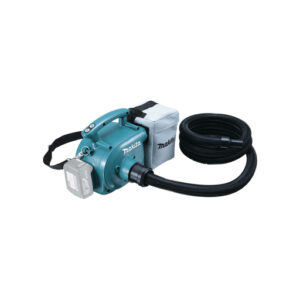 MAKITA CORDLESS VACUUM CLEANER&BLOWER FOR 18V LI-ION (BLUE COLOR)