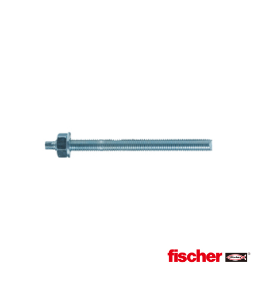 FISCHER CHEMICAL BOLT 08 X 110