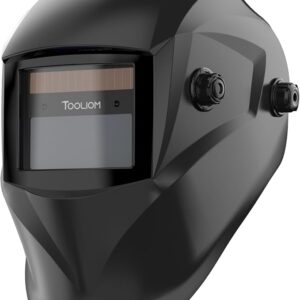TOOLIOM Welding Helmet