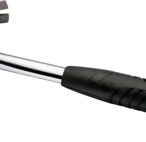 SAM HCS Claw Hammer with Steel Handle, 730g