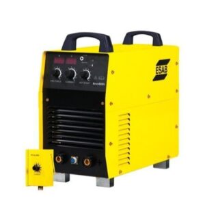 ESAB Arc 400i Portable Inverter ARC Welding Machine / 400 Amps Inverter Welding Machine