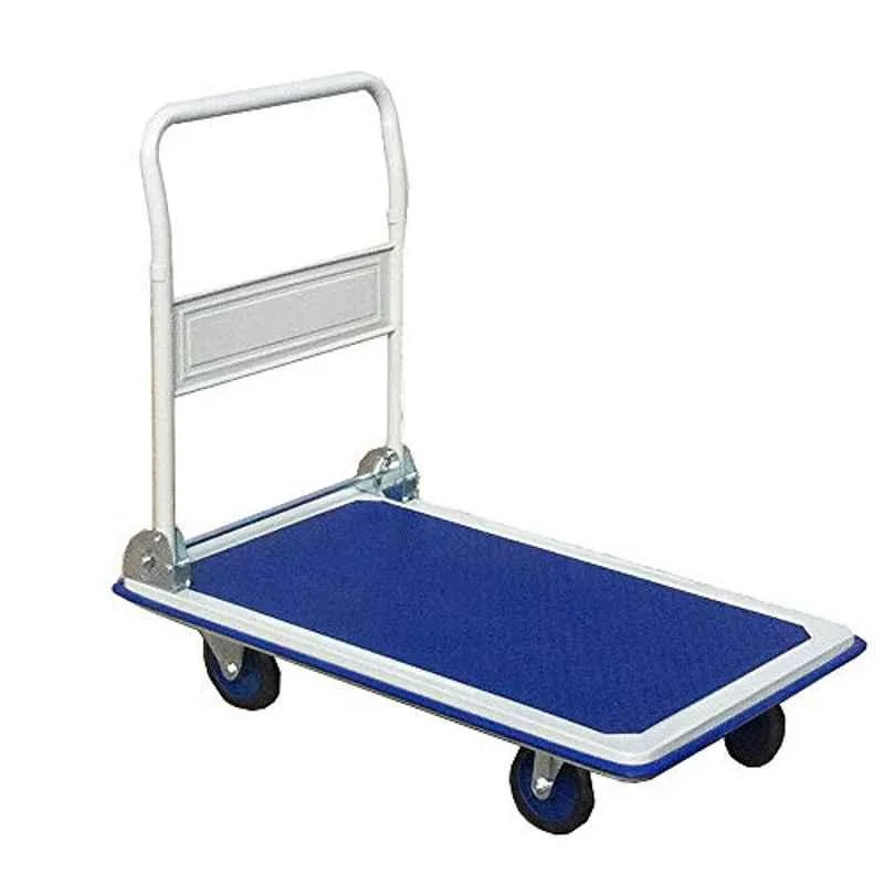 Platform Trolley 300Kg
