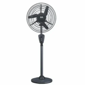 16 Inch RR Pedestal Fan