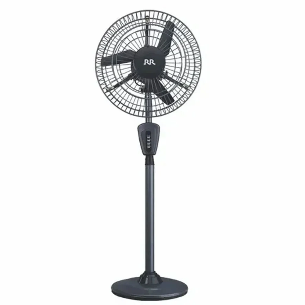 16 Inch RR Pedestal Fan